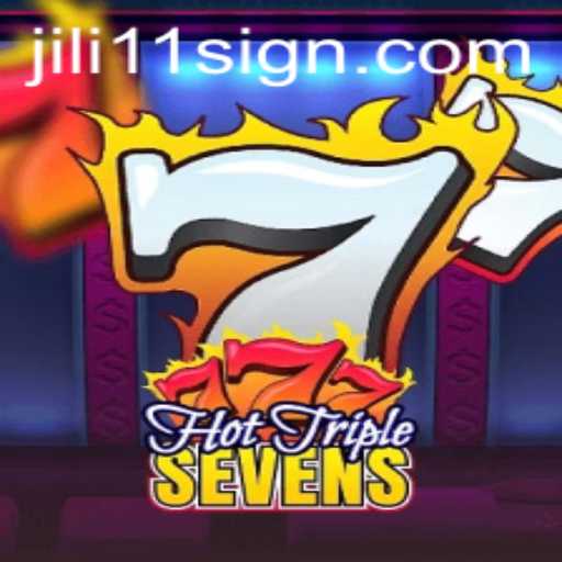 HotTripleSevens: The Ultimate Gaming Experience with jili11