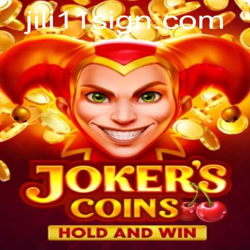 Discover the Thrilling World of JokersCoins with Jili11