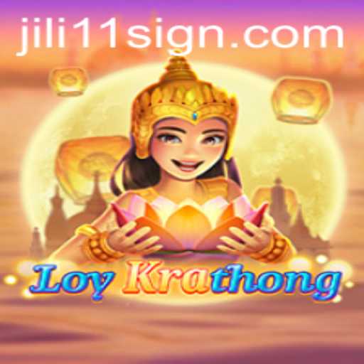 Discovering LoyKrathong: A Captivating Game Experience Influenced by Thai Tradition