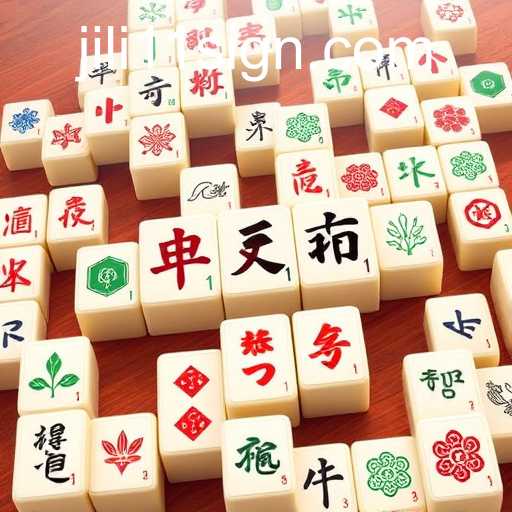 Mahjong