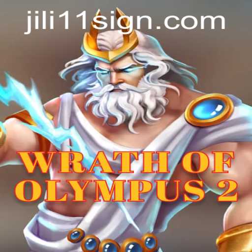 Unveiling WrathofOlympus2: An Epic Tale of Mythical Adventures